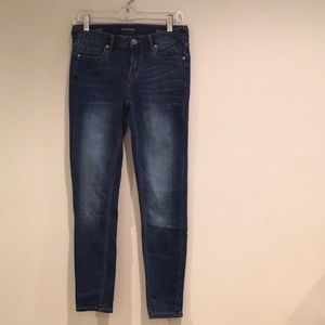 Vigoss waist 25 length 29 jeans
